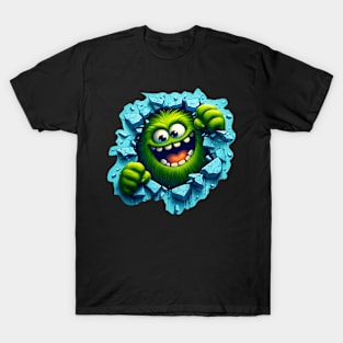 Monster T-Shirt